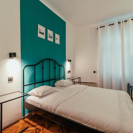 Old Town Oasis Appartement Belgrado Buitenkant foto
